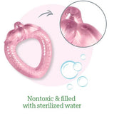 Cooling Fruit Teether - Strawberry, Grape or Apple