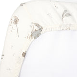 Tutti Bambini Cot Bed Fitted Sheets 2pk - Cocoon
