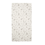 Tutti Bambini Cot Bed Fitted Sheets 2pk - Cocoon