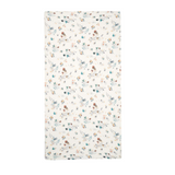 Tutti Bambini Cot Bed Fitted Sheets 2pk - Our Planet