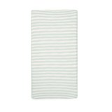 Tutti Bambini Cot Bed Fitted Sheets 2pk - Run Wild