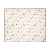 Tutti Bambini Cot/Cot Bed Coverlet - Cocoon