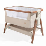 Tutti Bambini CoZee Bedside Crib Bundle - Our Planet