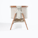 Tutti Bambini CoZee Bedside Crib Bundle - Our Planet