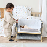 Bedside Cribs
