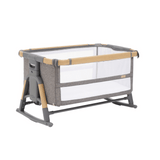 Tutti Bambini CoZee XL 5-in-1 - Oak & Charcoal