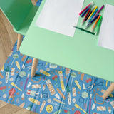 Splash Mat - Crafty
