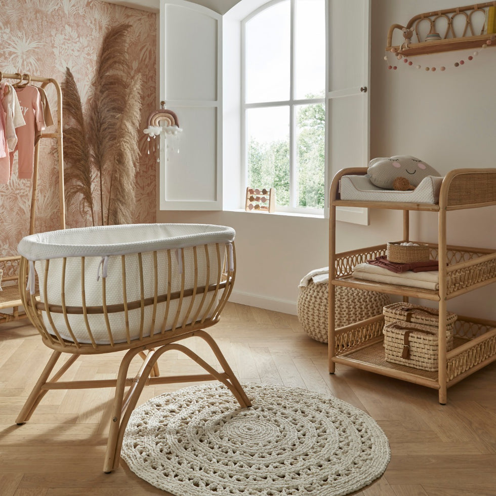 CuddleCo Furniture Sets | Lullabys