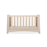 CuddleCo Isla 2 Piece Nursery Furniture Set – Ash