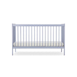 CuddleCo Nola 3 Piece Nursery Furniture Set - Flint Blue
