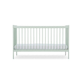 CuddleCo Nola 3 Piece Nursery Furniture Set - Sage Green