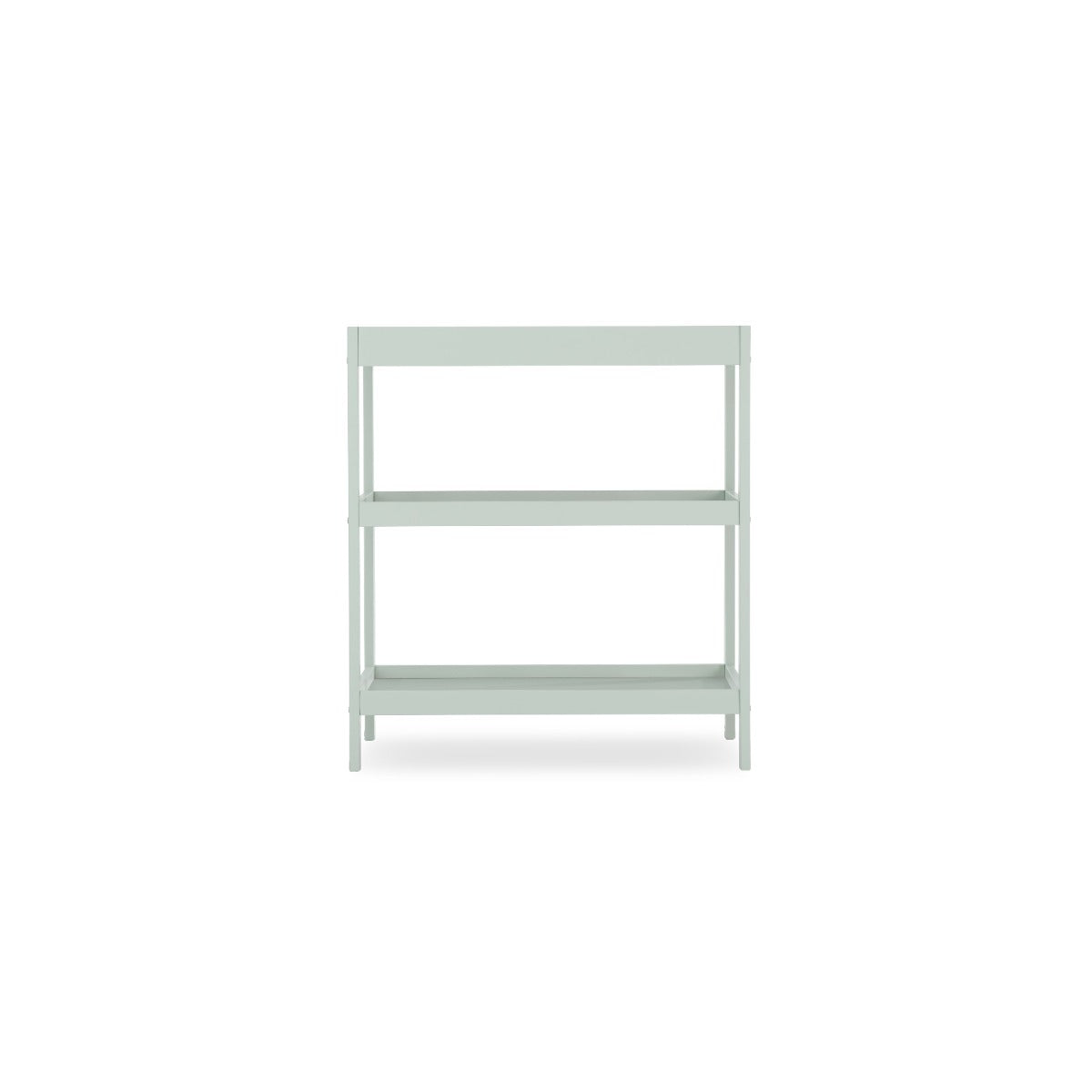 CuddleCo Nola 2 Piece Nursery Furniture Set - Sage Green