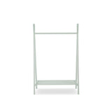 CuddleCo Nola 3 Piece Nursery Furniture Set - Sage Green