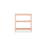 CuddleCo Nola 2 Piece Nursery Furniture Set - Soft Blush