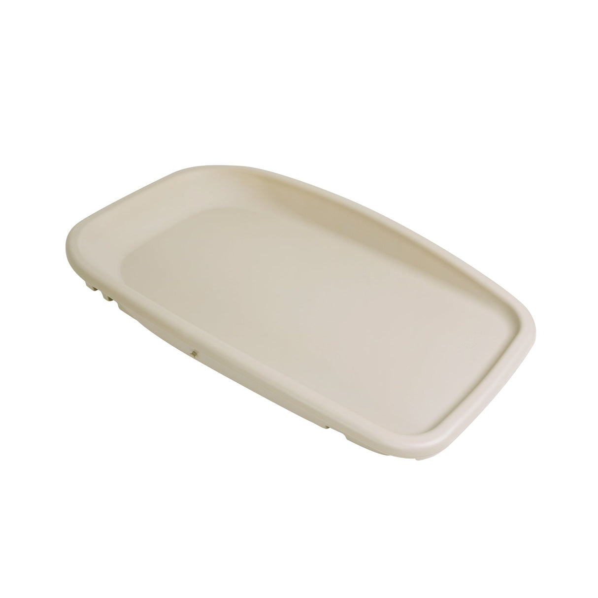 Tutti Bambini Cushi Baby Changing Mat - Cashmere