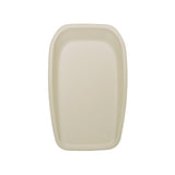 Tutti Bambini Cushi Baby Changing Mat - Cashmere
