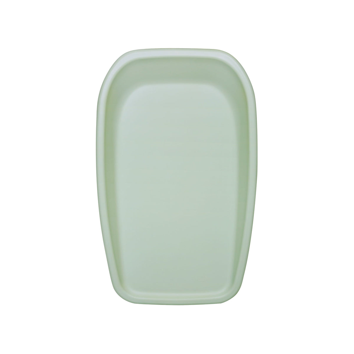 Tutti Bambini Cushi Baby Changing Mat - Leaf