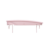 Tutti Bambini Cushi Baby Changing Mat - Petal
