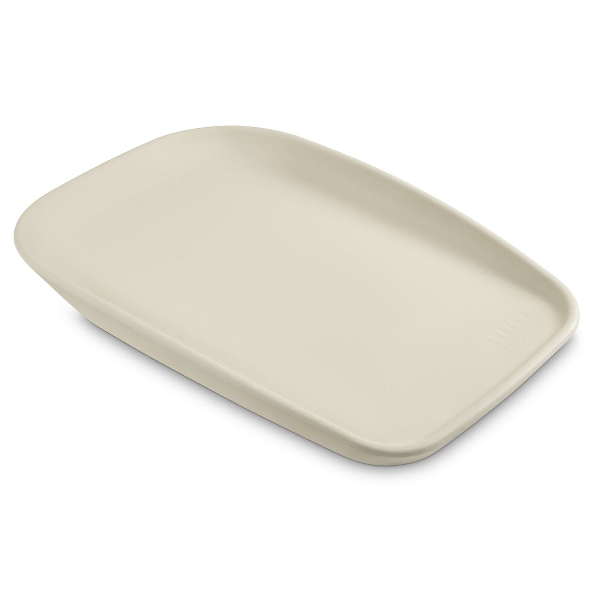 Tutti Bambini Cushi Mini Changing Mat - Cashmere