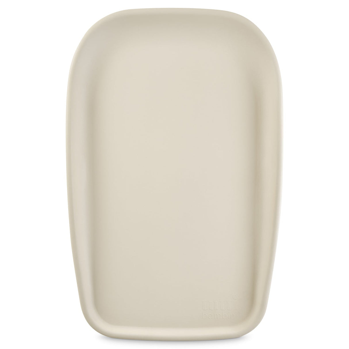 Tutti Bambini Cushi Mini Changing Mat - Cashmere