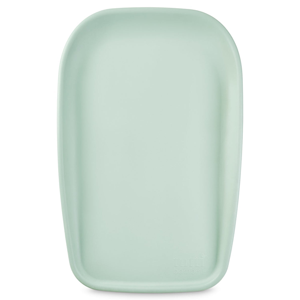 Tutti Bambini Cushi Mini Changing Mat - Leaf