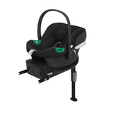 Cybex Gazelle S Comfort Bundle - Moon Black