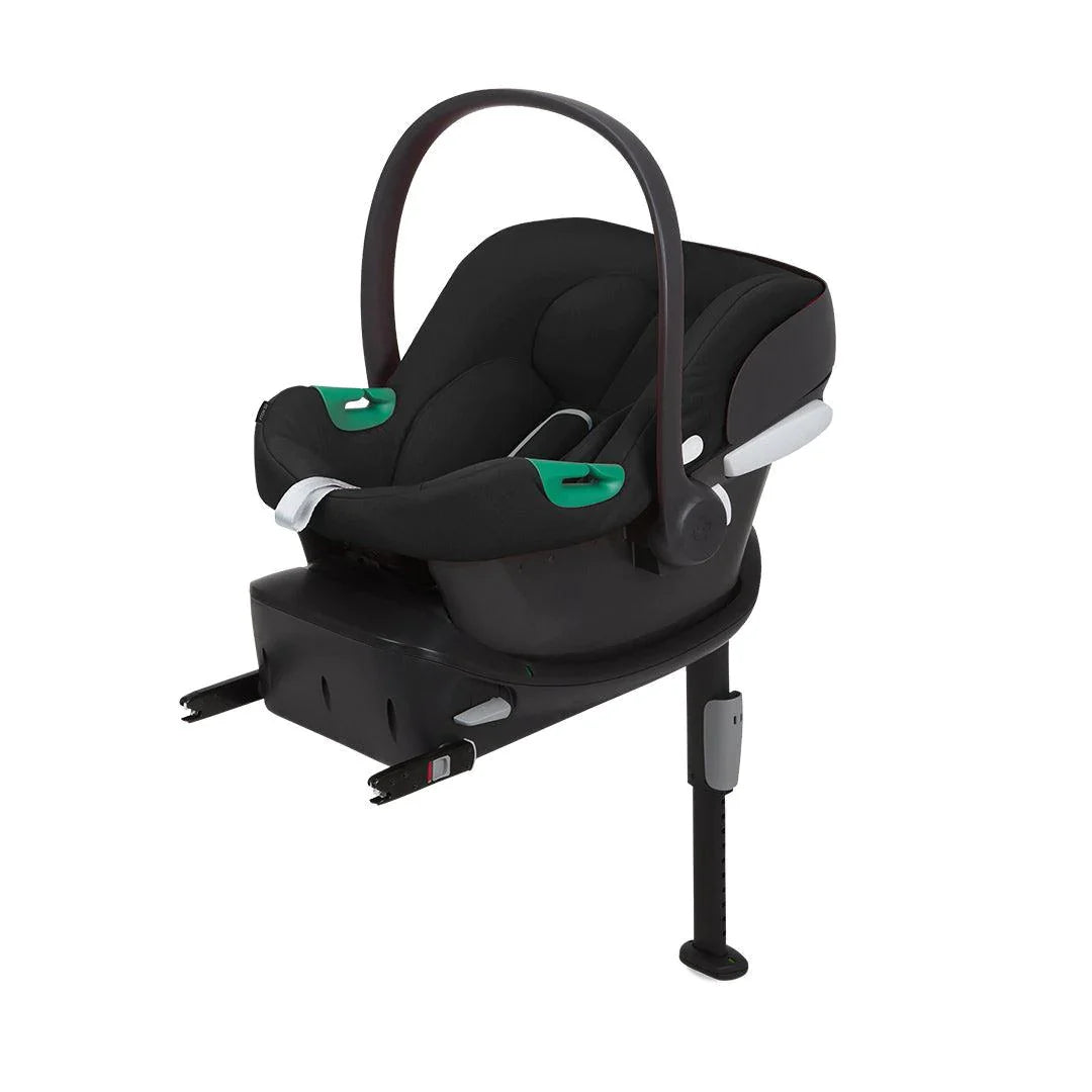 Cybex Gazelle S Comfort Bundle - Stormy Blue