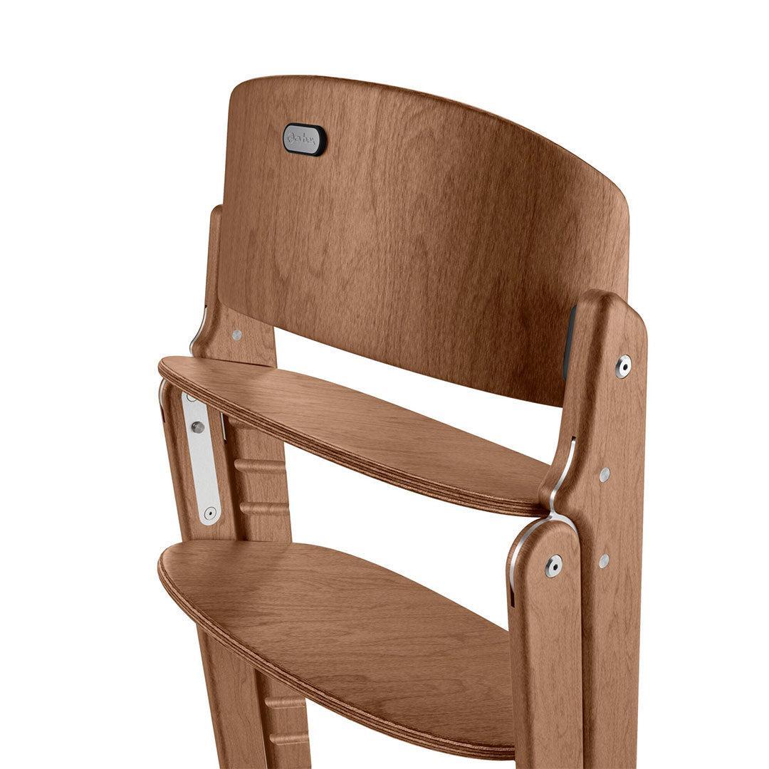 Cybex Click & Fold 3 in 1 Set - Dark Natural