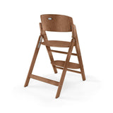 Cybex Click & Fold 3 in 1 Set - Dark Natural