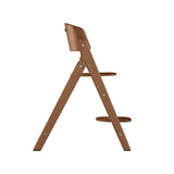 Cybex Click & Fold 3 in 1 Set - Dark Natural