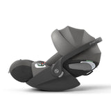 Silver Cross Reef 2 Special Edition with Cybex Cloud T Ultimate Bundle - Espresso