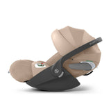 Silver Cross Reef 2 Special Edition with Cybex Cloud T Ultimate Bundle - Ganache