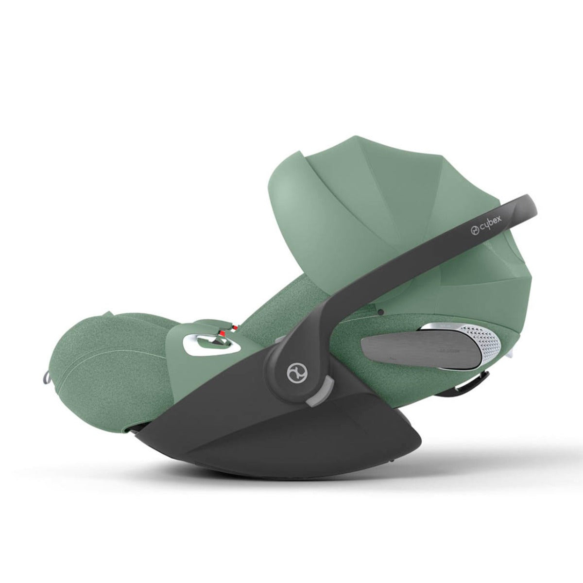 Silver Cross Reef 2 Special Edition with Cybex Cloud T Ultimate Bundle - Frappe