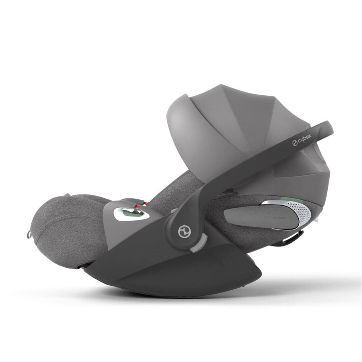 Silver Cross Reef 2 Special Edition with Cybex Cloud T Ultimate Bundle - Espresso
