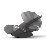 Silver Cross Reef 2 Special Edition with Cybex Cloud T Ultimate Bundle - Espresso