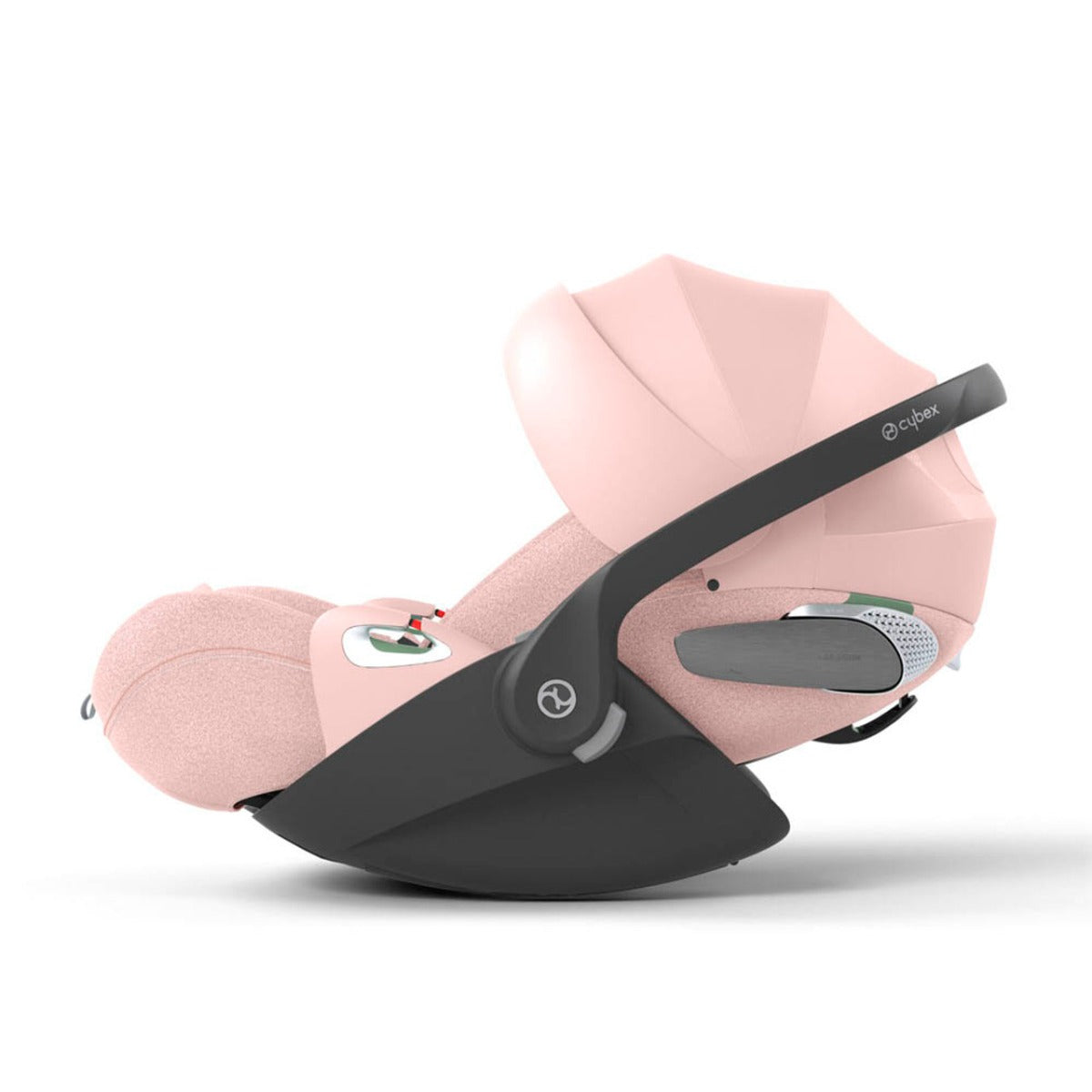 Silver Cross Reef 2 Special Edition with Cybex Cloud T Ultimate Bundle - Ganache