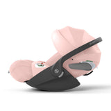 Silver Cross Reef 2 Special Edition with Cybex Cloud T Ultimate Bundle - Espresso