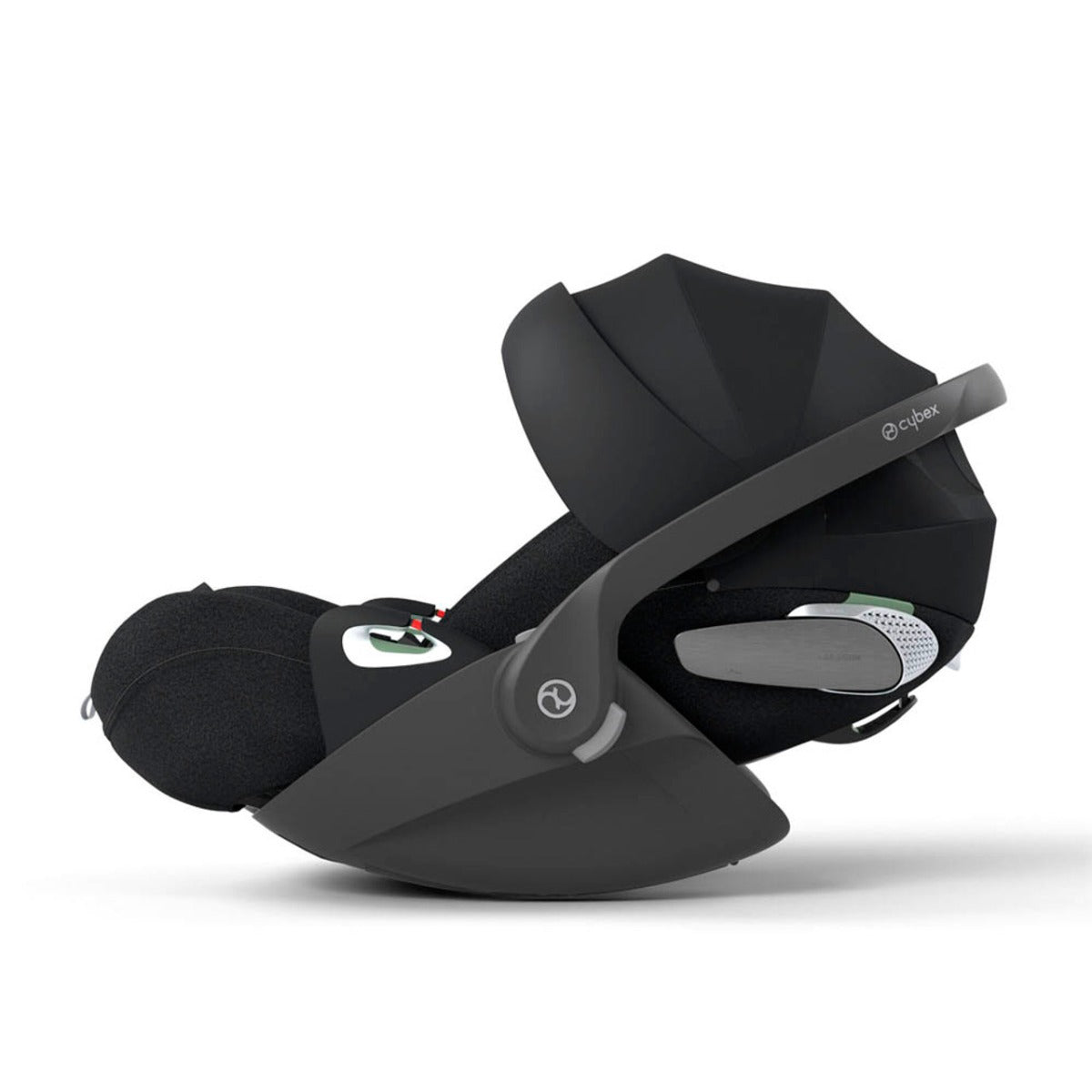 Silver Cross Reef 2 Special Edition with Cybex Cloud T Ultimate Bundle - Frappe