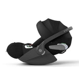 Silver Cross Reef 2 Special Edition with Cybex Cloud T Ultimate Bundle - Espresso