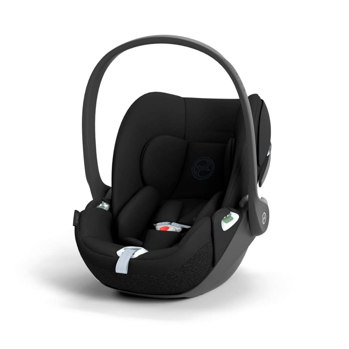 UPPAbaby VISTA V3 Luxury Travel System with Cybex Cloud T i-Size - Choose your Colour