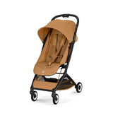 Cybex Orfeo Pushchair - Cinnamon Yellow