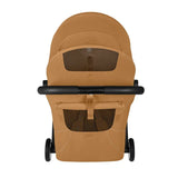 Cybex Orfeo Pushchair - Cinnamon Yellow