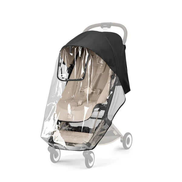 Cybex Orfeo Pushchair - Cinnamon Yellow
