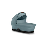 Cybex Gazelle S Cloud G Plus Bundle - Stormy Blue