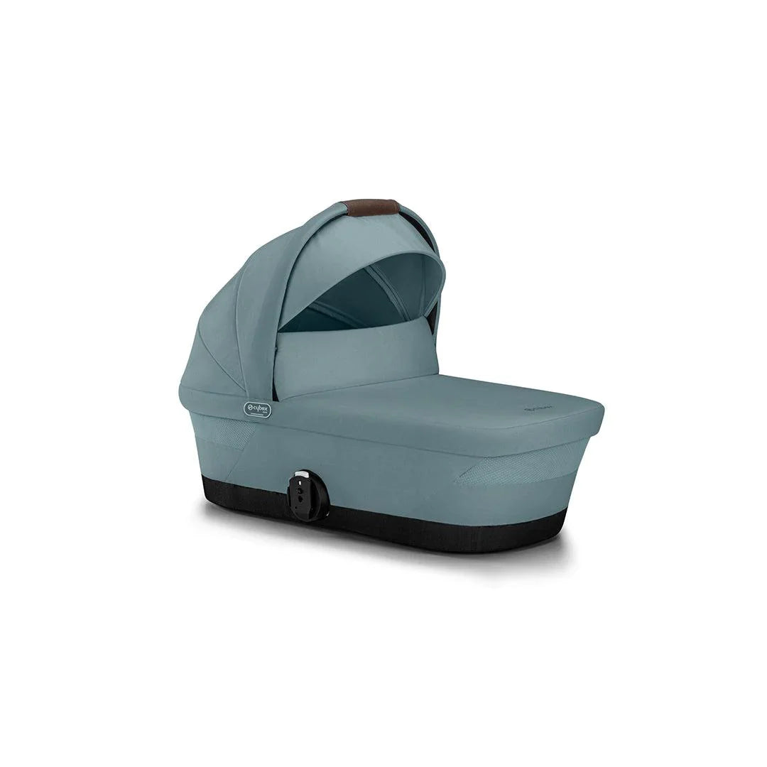 Cybex Gazelle S Cloud G Bundle - Stormy Blue