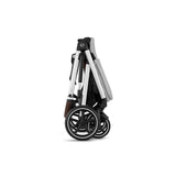 Cybex Gazelle S Cloud G Bundle - Stone Grey