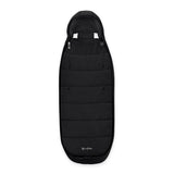 Cybex Gold Footmuff - Moon Black