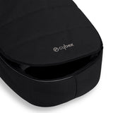 Cybex Gold Footmuff - Moon Black