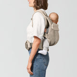 Cybex Amya Carrier - Almond Beige