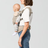 Cybex Amya Carrier - Magic Black